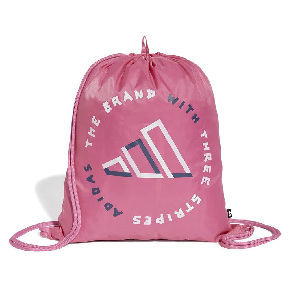 Adidas Vrecica Za Trening Unisex, Roza