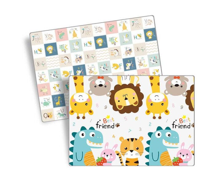 Podloga Za Igru 180X200X1Cm