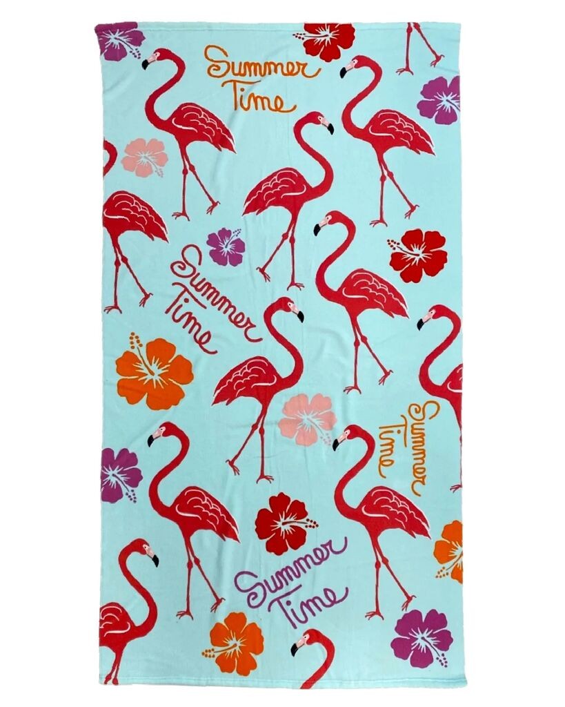 Le Comptoir De La Plage  Peškir Za Plažu Microfibre Kamarina 90*250