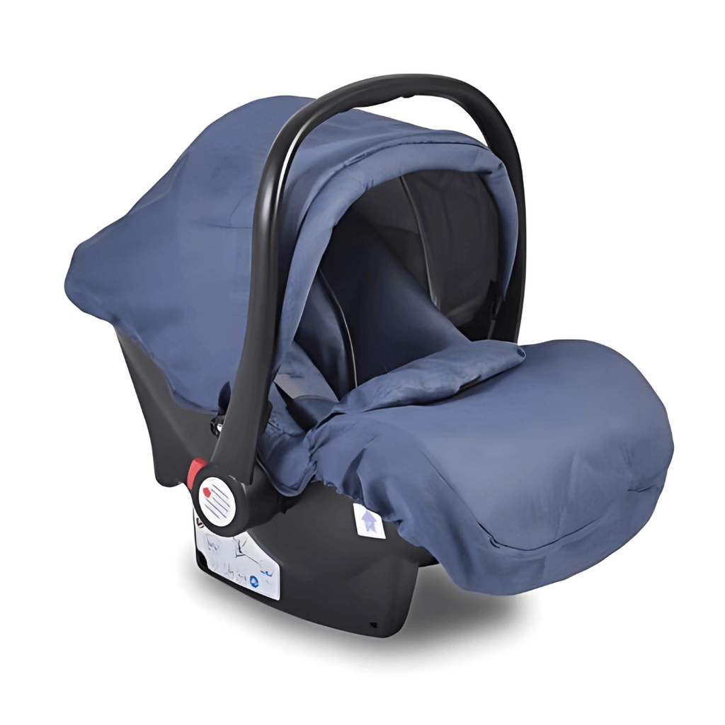 Moni Autosjedište Moni Denim  0-13Kg
