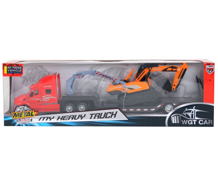 Igracka Teretni Kamion