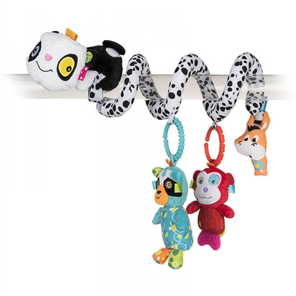 Bali Bazoo Bali Bazoo  88714 Spiralna Panda