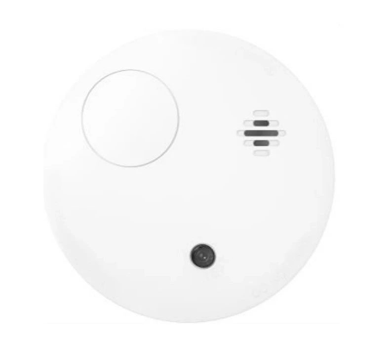 Hikvision DS-PDSMK-E-WE bežični detektor dima