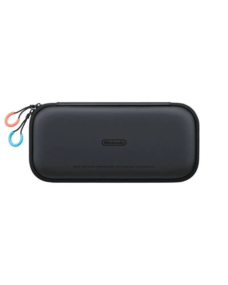 Torbica Nintendo Switch 2 Carrying Case and Screen Protector