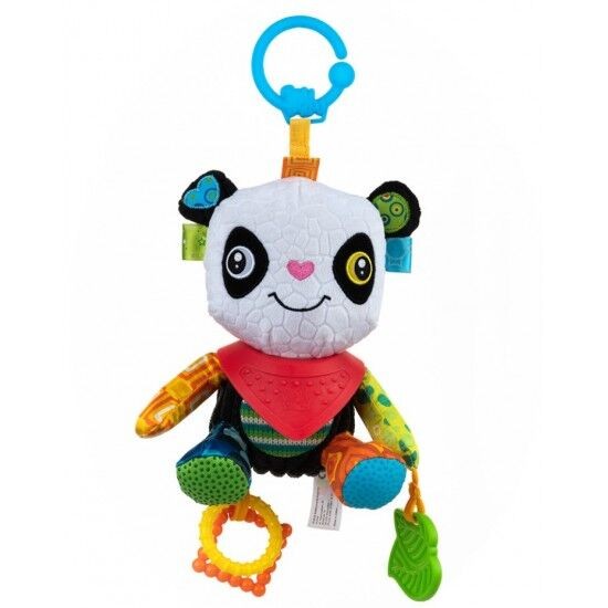 Bali Bazoo Plišana Igračka Panda Peter