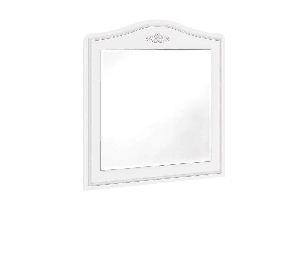 Cilek Mobilya Selena Grey Ogledalo, Bijelo