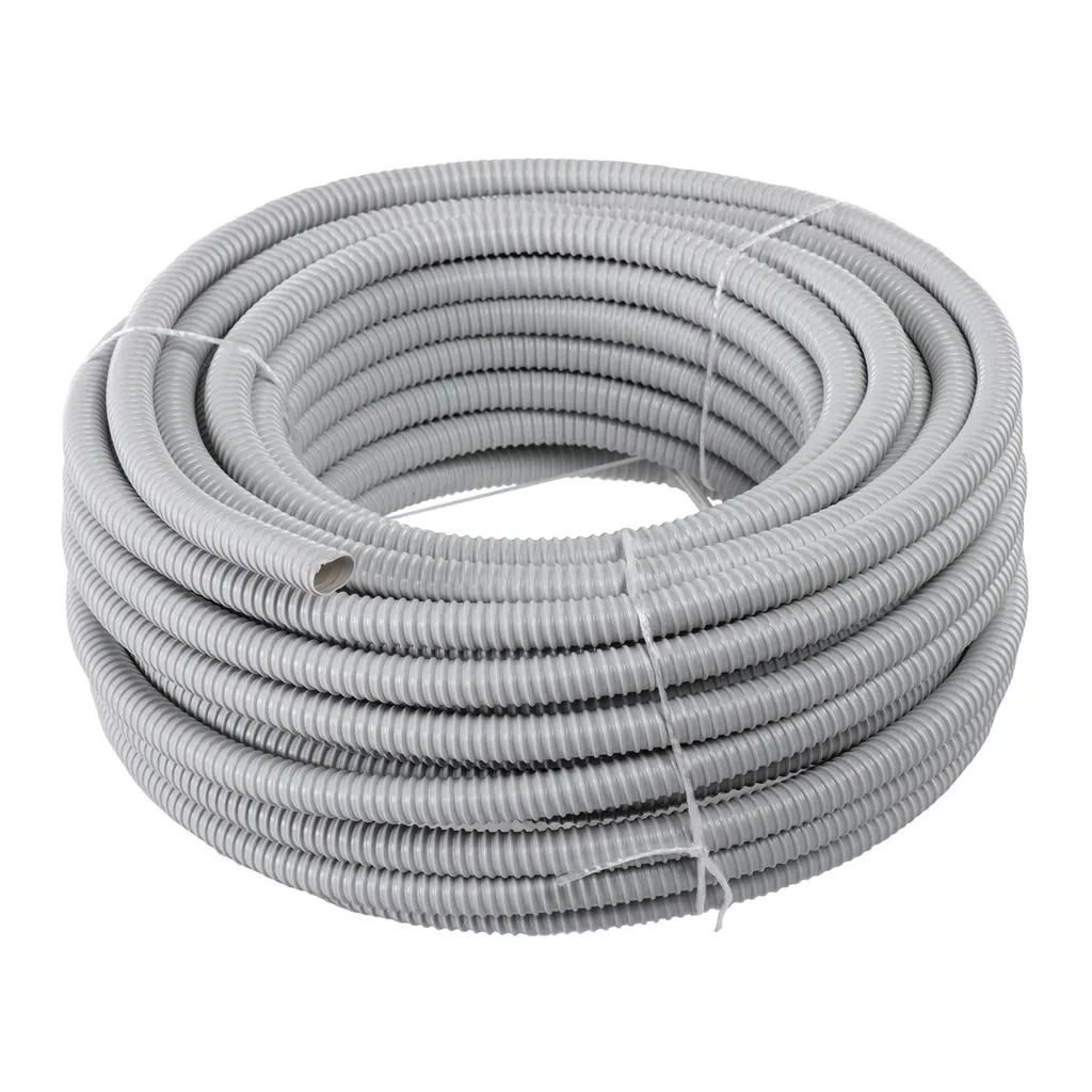 Rebrasto crijevo - bužir 25/19