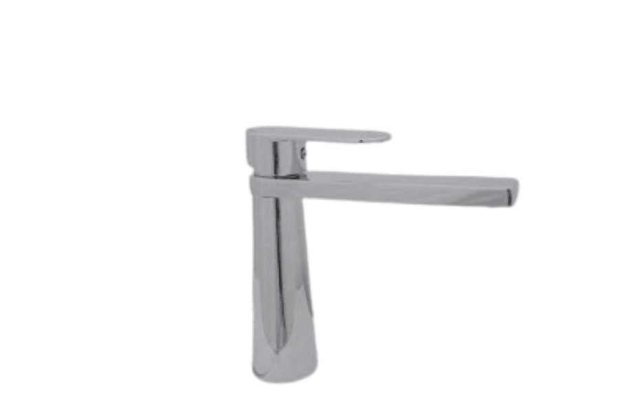 Baterija Za Umivaonik Hrom  480501