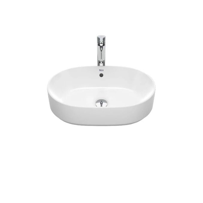 Lavabo  Nadgradni Ovalni  550X390X130 Nth Rd A3270Y1000