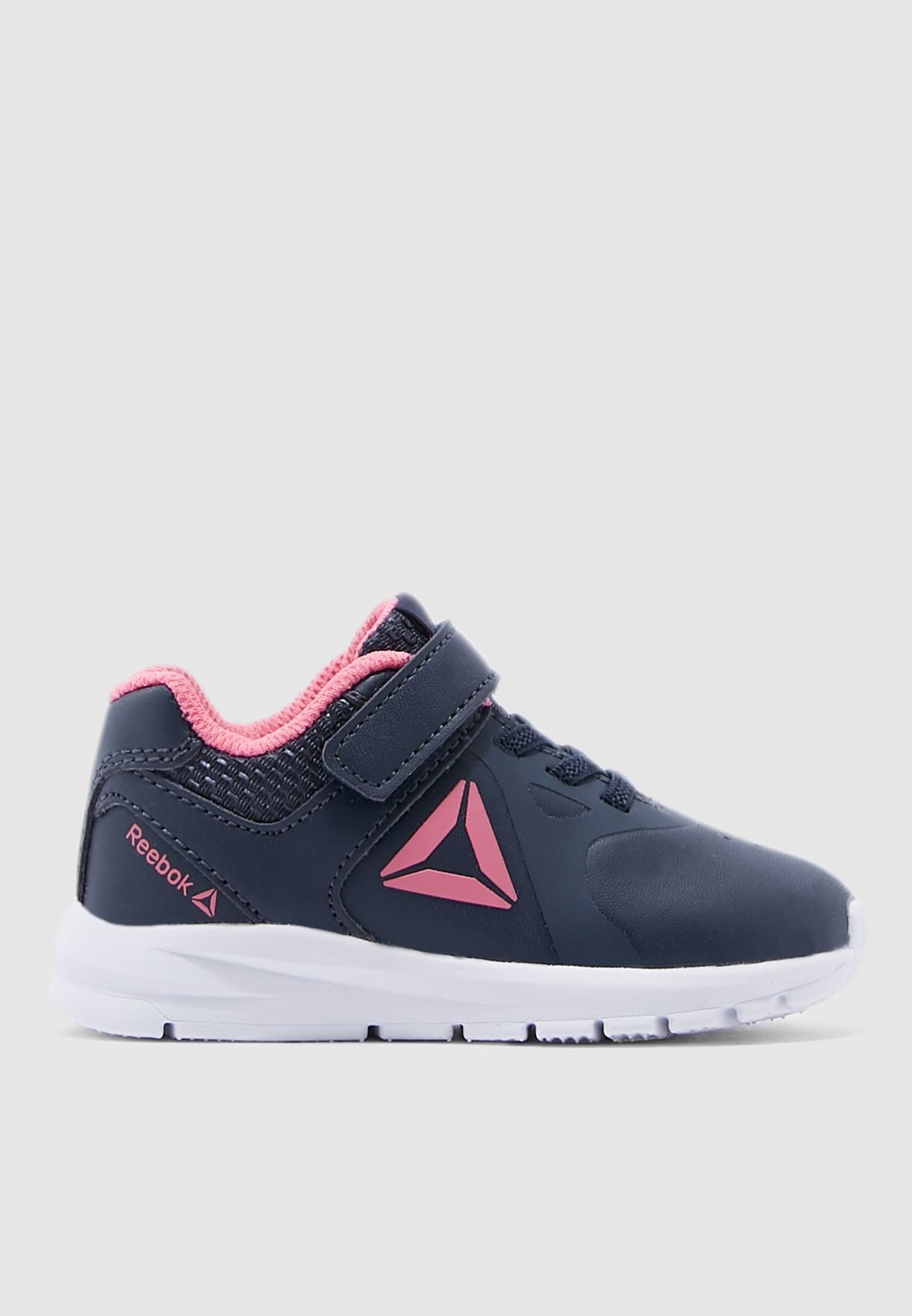 Reebok Rush Runner Patike Za Bebe, Teget