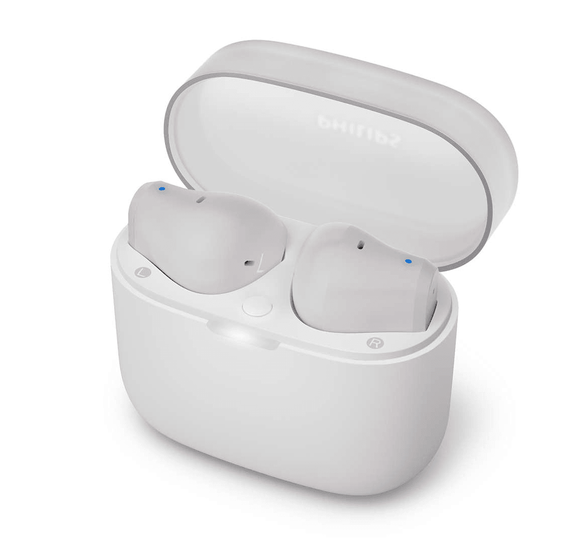 PHILIPS bežične slušalice TAT2139WT/00 BIJELE