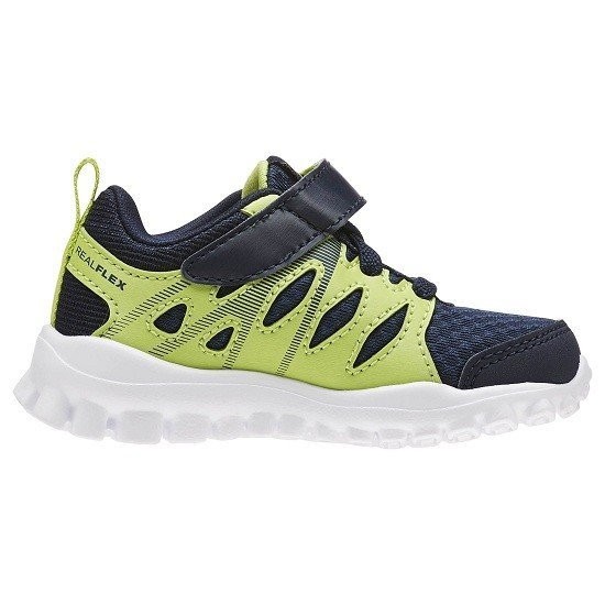 Reebok Realflex Train Patike Za Bebe, Žute
