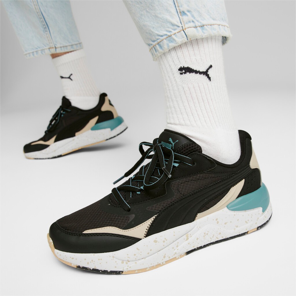 PUMA Muške patike X-Ray Speed, Crne