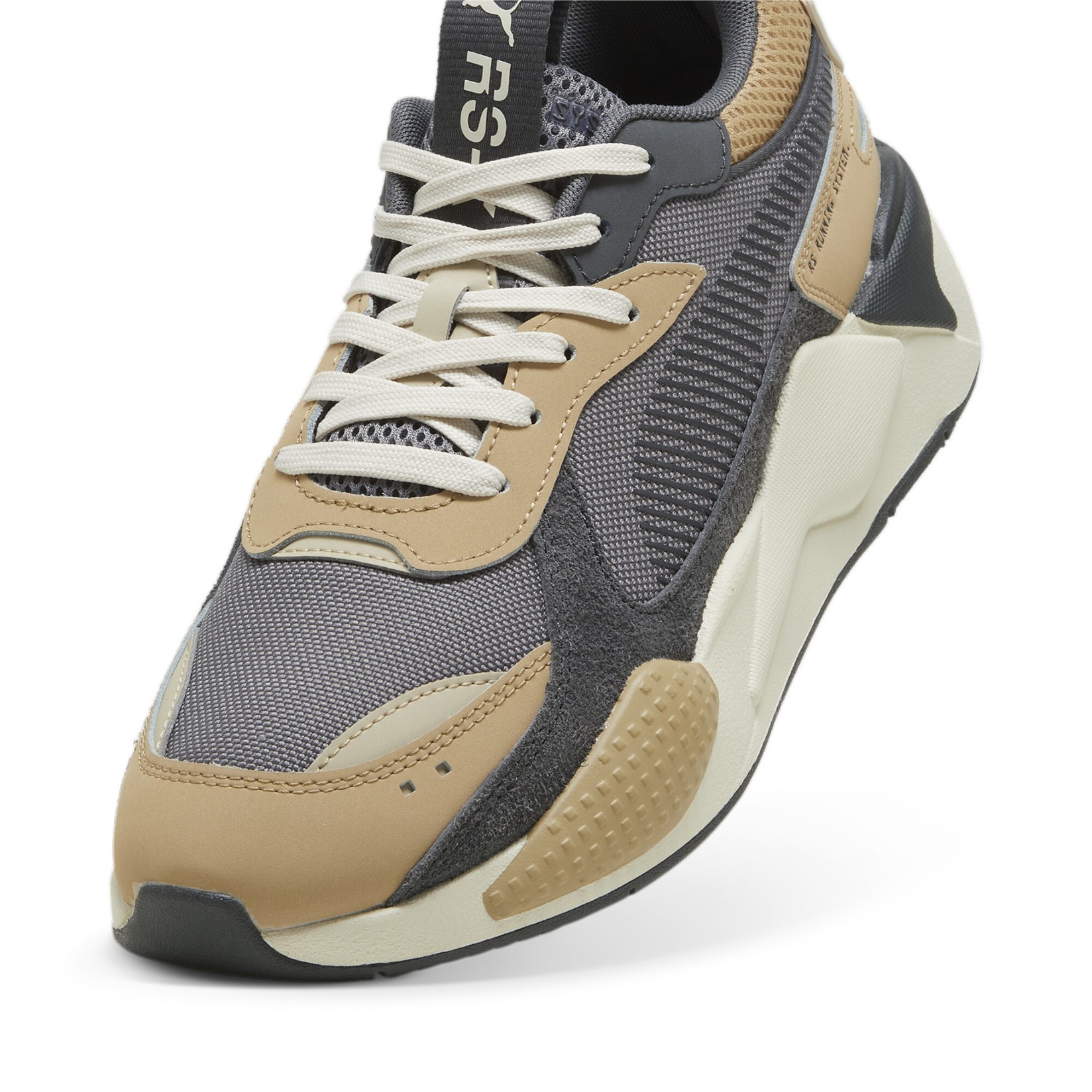 PUMA Muške patike RS-X Suede, Bež