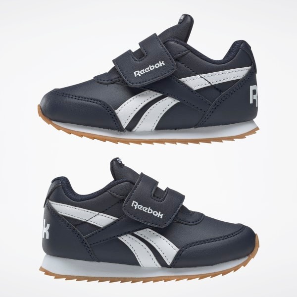 Reebok Royal Cl Patike Za Bebe, Crne