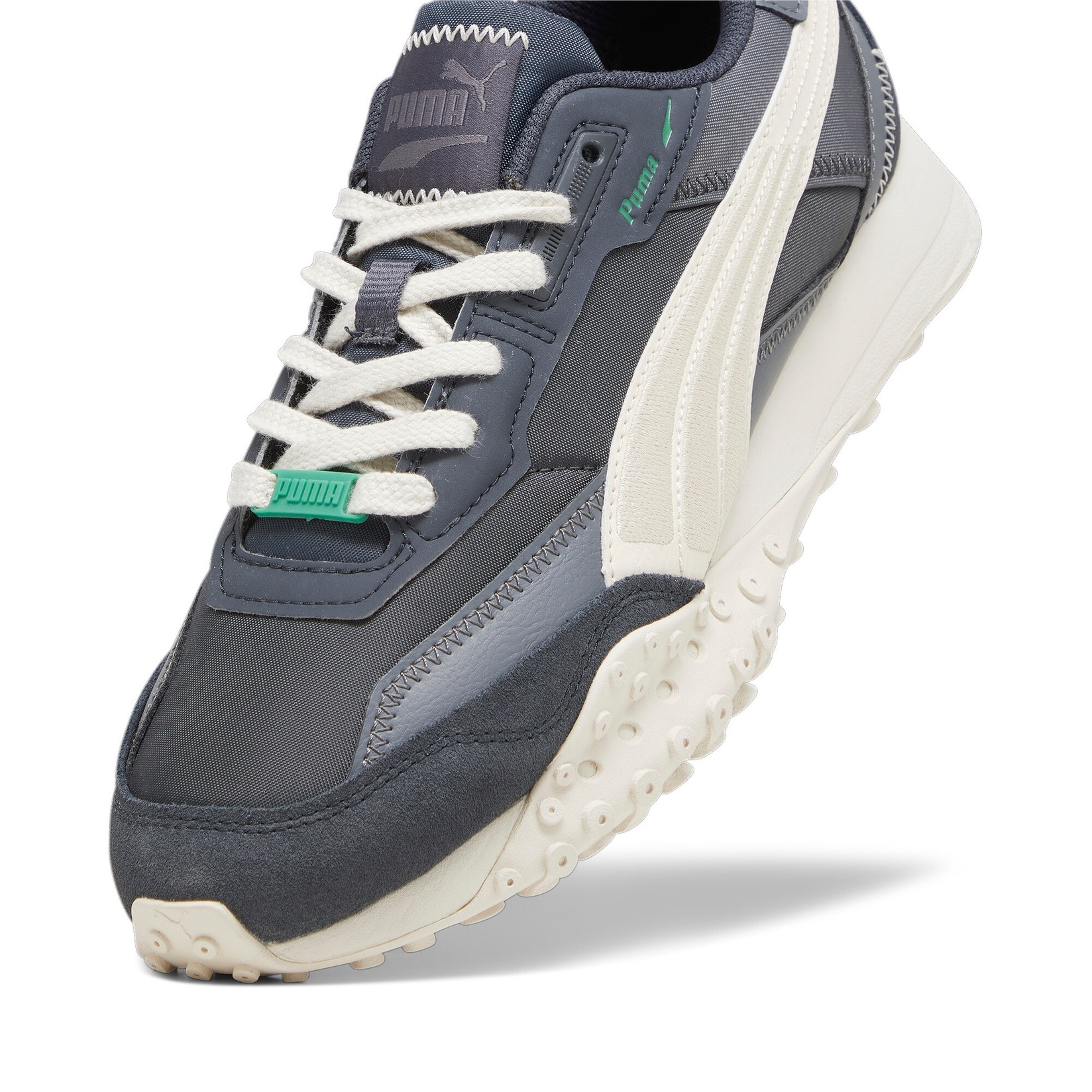 PUMA Muške patike Blacktop Rider, Teget