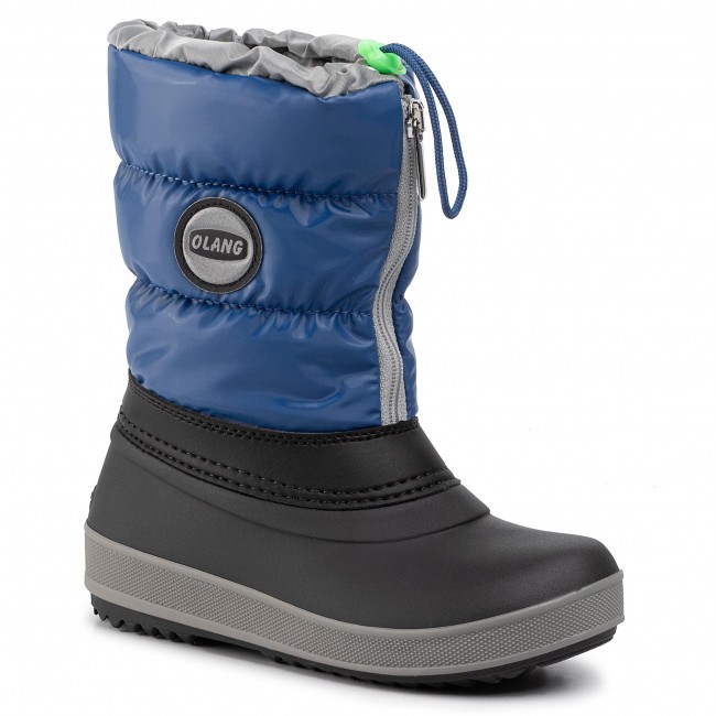 Olang Bingo Čizme Za Bebe, Teget