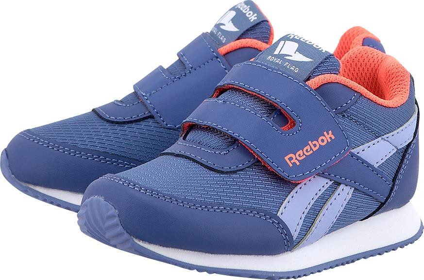 Reebok Royal Cl Patike Za Bebe, Teget
