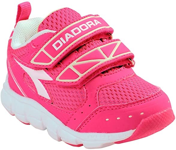 Diadora Jazz3 Patike Za Bebe, Roze