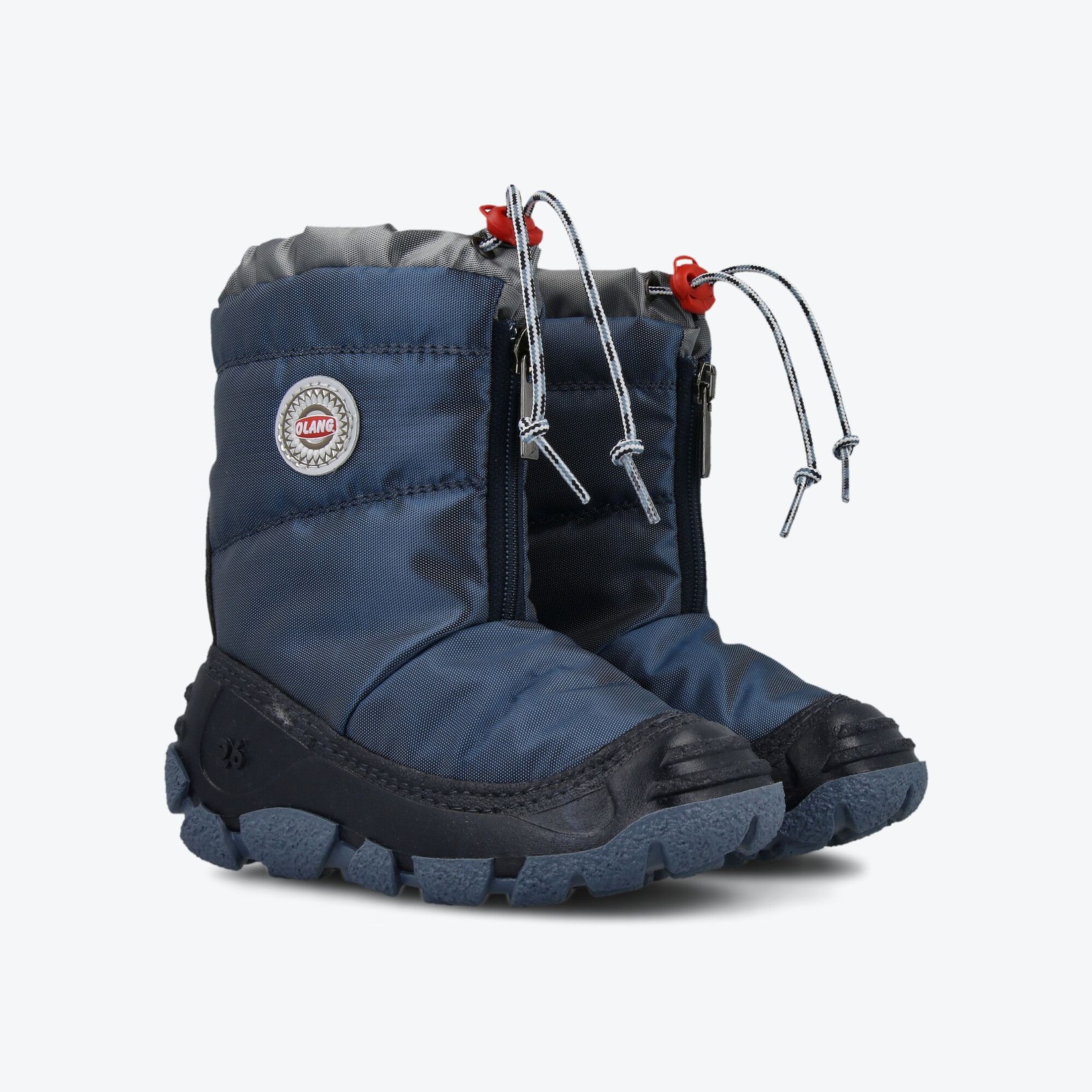 Olang Eolo Čizme Za Bebe, Teget