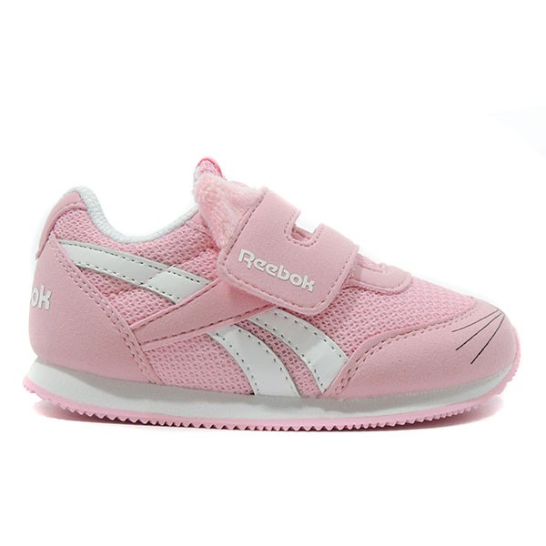 Reebok Royal Cl Patike Za Bebe, Roze
