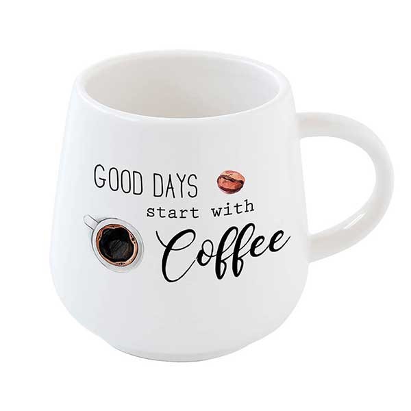 Šolja Kitchen Elements 400Ml R1903#Kite