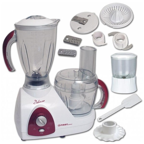 First Multipraktik  Fa-5118-1