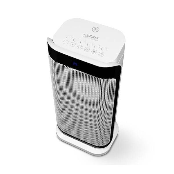 First Grijalica  Fa-5565-1 Keramička 2000W