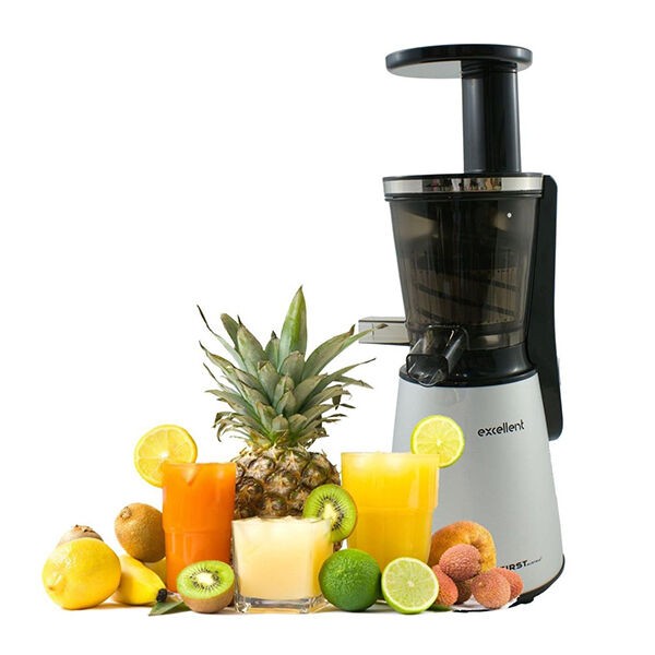 First Sokovnik  Fa-5214 Sporo Cijeđenje, Slow Juicer 200W