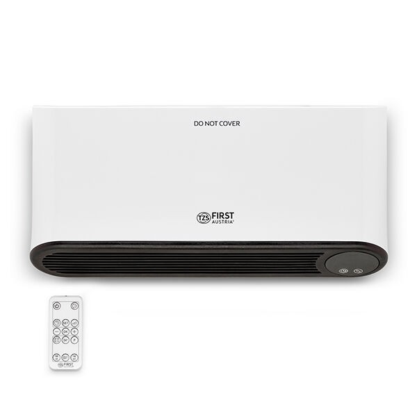 First Grijalica  Fa-5571-9 2000W Zidna