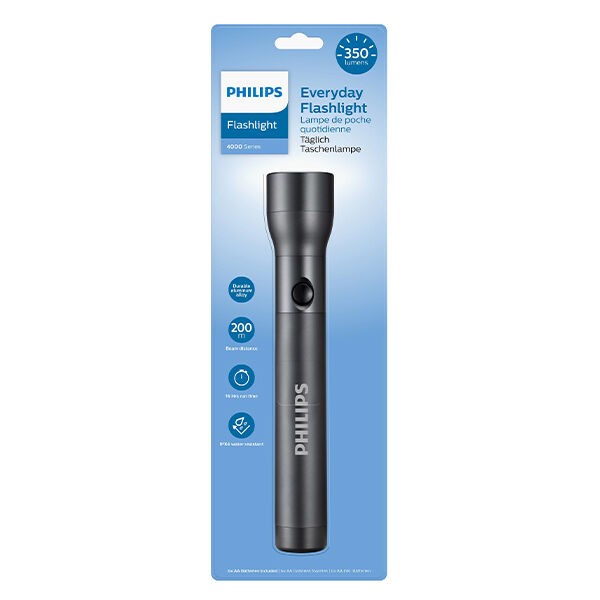 Philips Baterijska Lampa   Sfl4003T/10