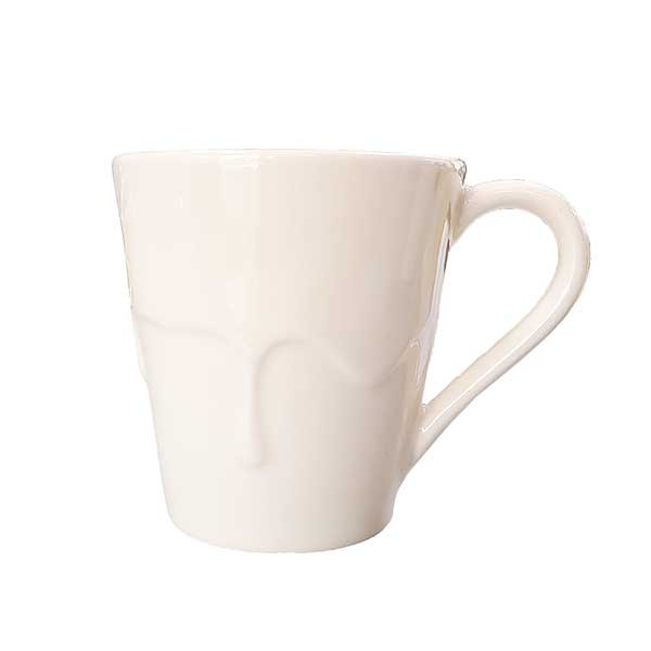 Šolja Oxford 300Ml Ag55-9997 Krem Boja