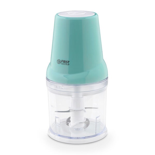 First Sjeckalica  Fa-5114-Bl 400W