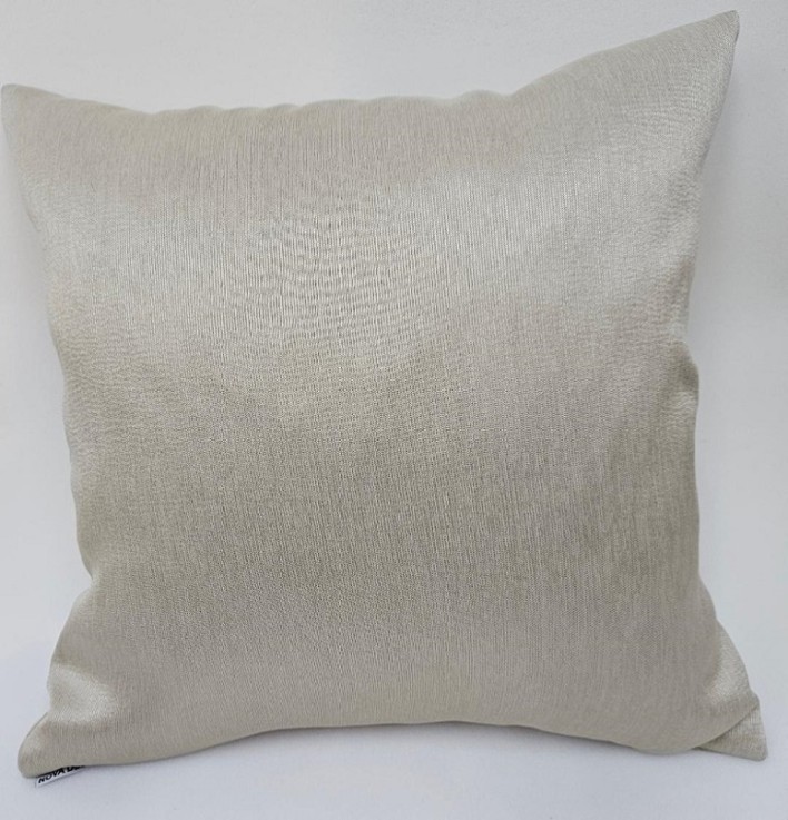 Mercis Amsterdam Jastuk, Bijela