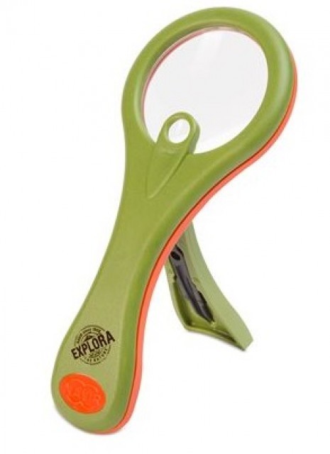 Navir Explora Mega Lupa (Display 5/1)