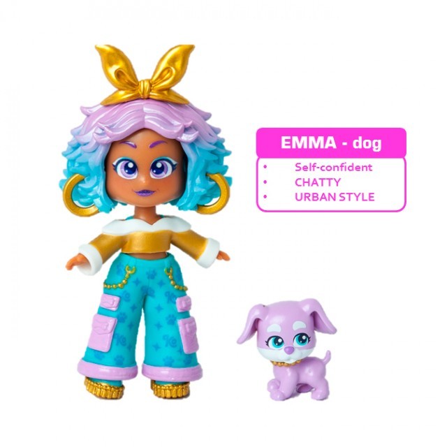 Kookyloos Ema Sa Kucom