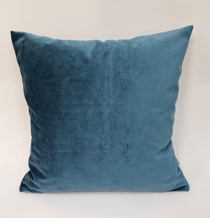 Mercis Amsterdam Jastuk, Plava