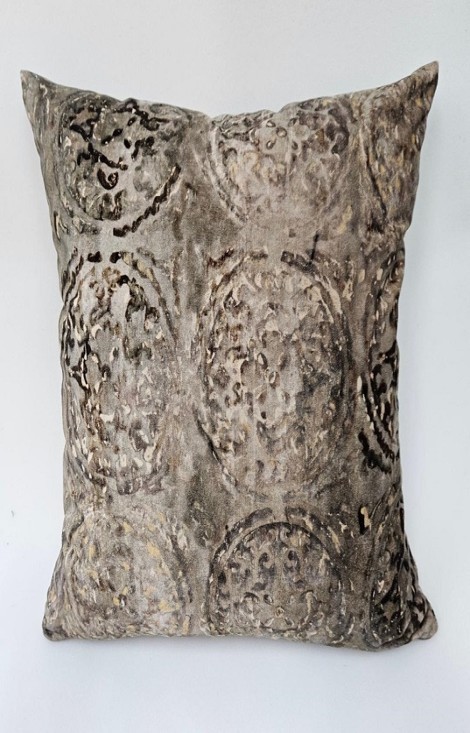 Mercis Amsterdam Jastuk, Šarena