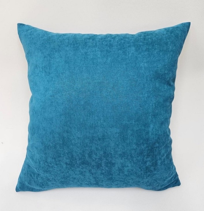 Mercis Amsterdam Jastuk, Plava