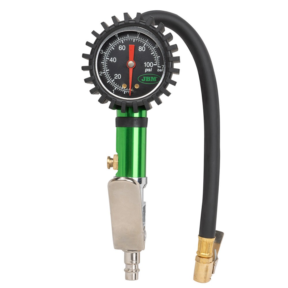 JBM Analogni manometar za gume