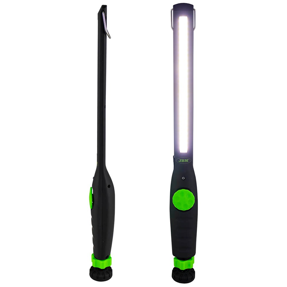 JBM LED štapna lampa sa magnetom.