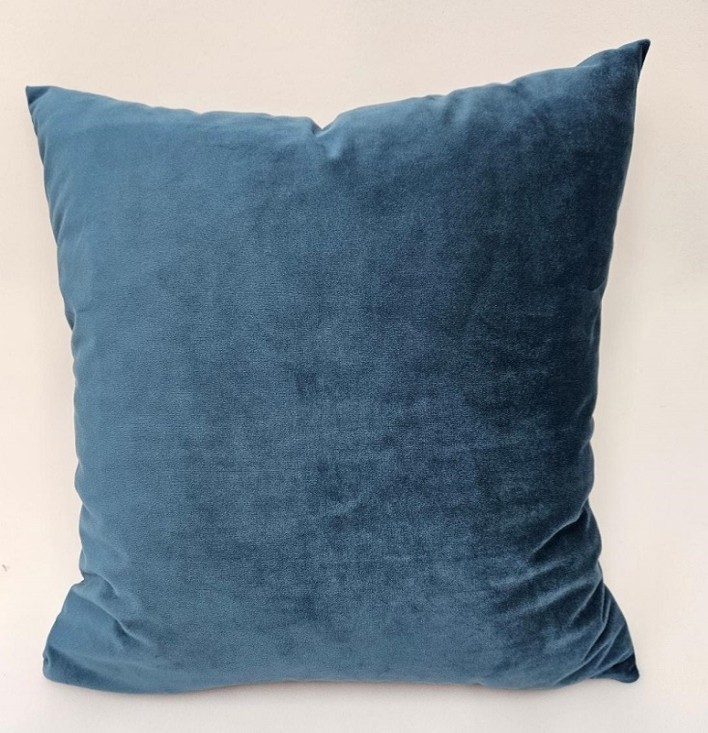 Mercis Amsterdam Jastuk, Plava