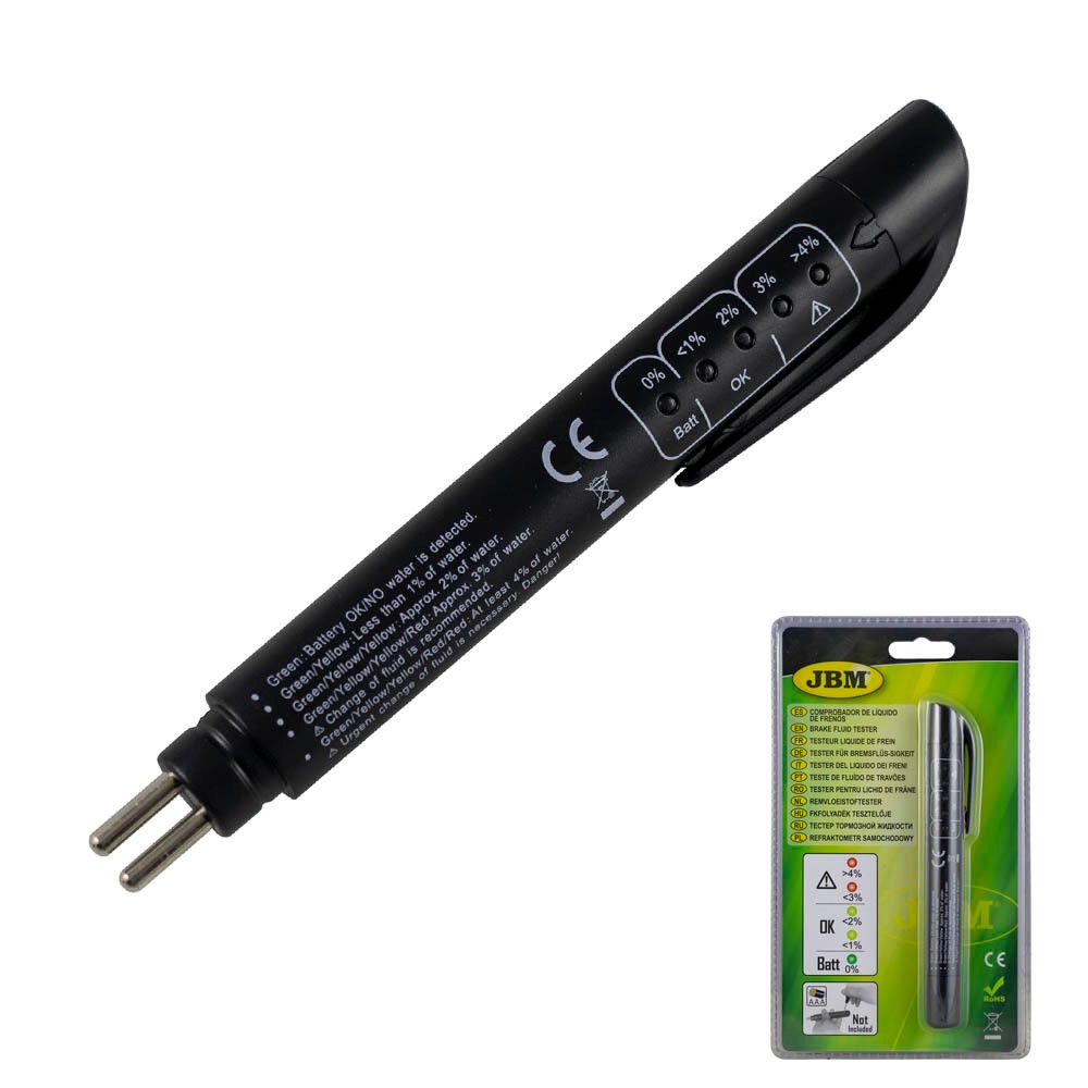 JBM Tester tečnosti kočnica