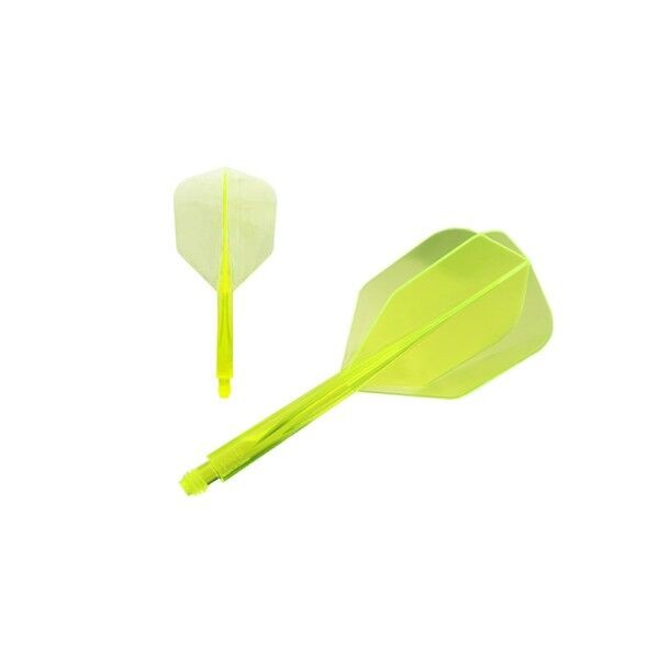 Condor Condor Axe Neon Standard M Žuta Pikado Pera