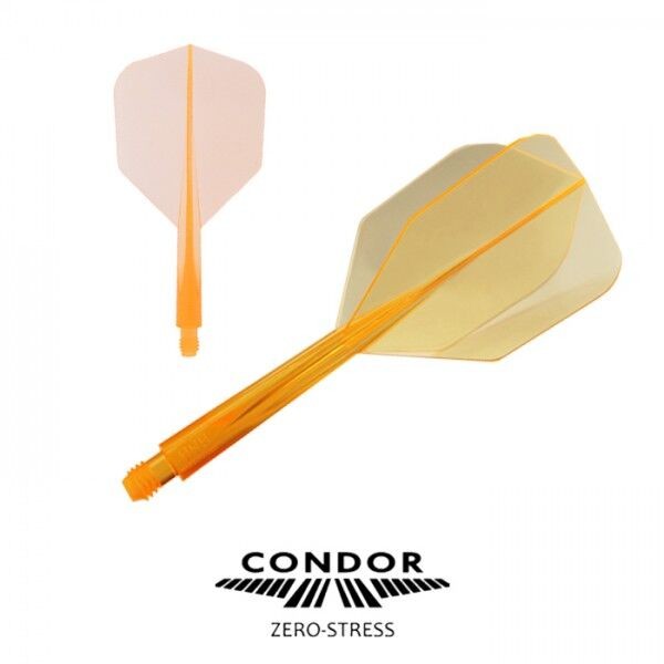 Condor Condor Axe Neon Small M Narančasta Pikado Pera