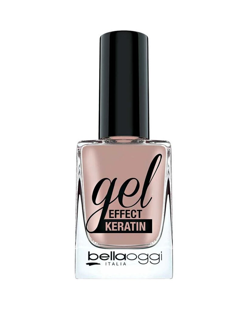 Bellaoggi Gel lak Effect, 16 Nude Look