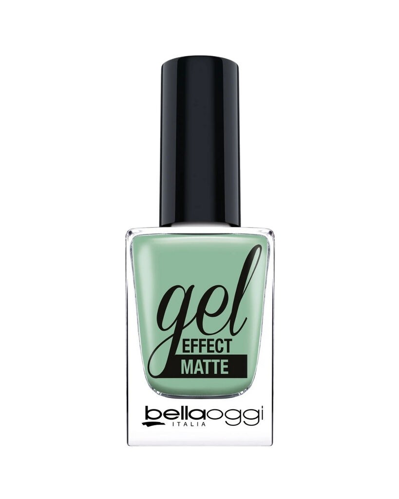 Bellaoggi Gel lak Effect, 601 Moon Mist