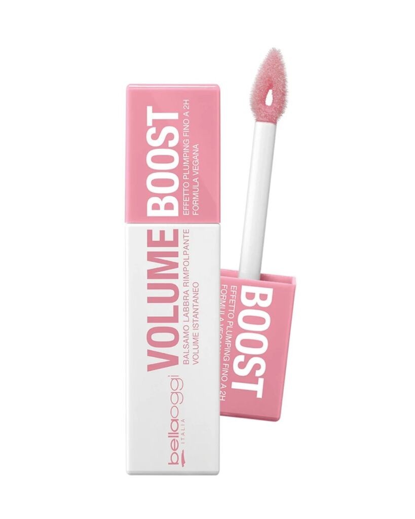 Bellaoggi Balzam za usne Volume Boost