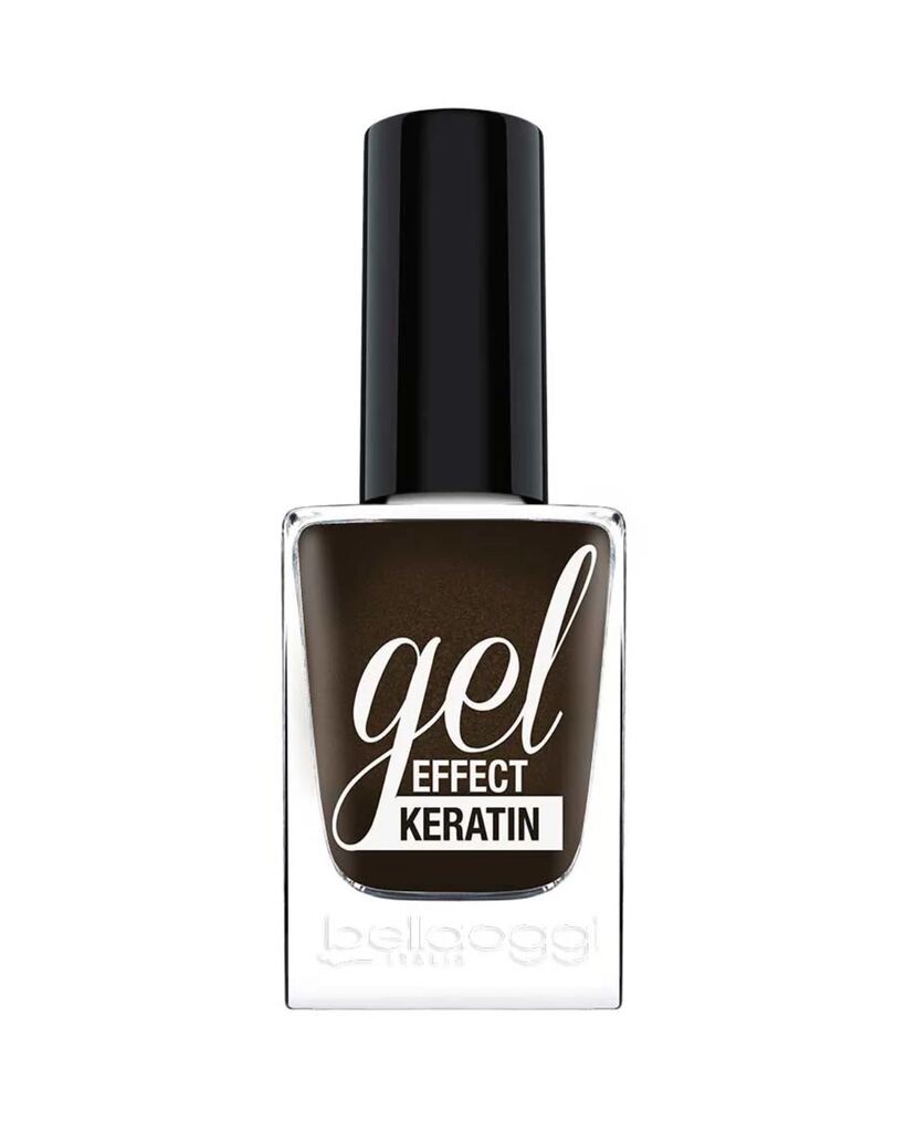 Bellaoggi Gel lak Effect, 533 Coffe Bean