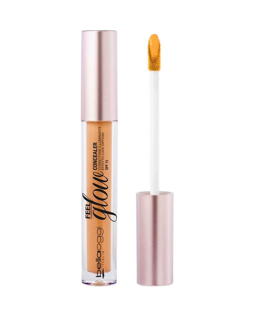 Bellaoggi Korektor Feel Glow, 06